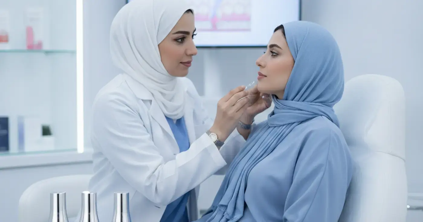 When Do Exosomes, Skin Boosters, and Salmon DNA Results Appear?