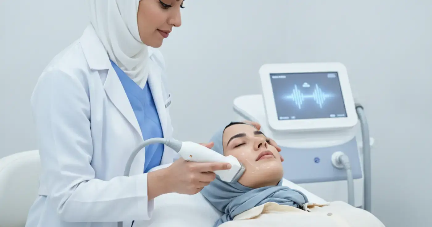 When Do HIFU Skin Tightening Results Appear and How Long Do They Last?