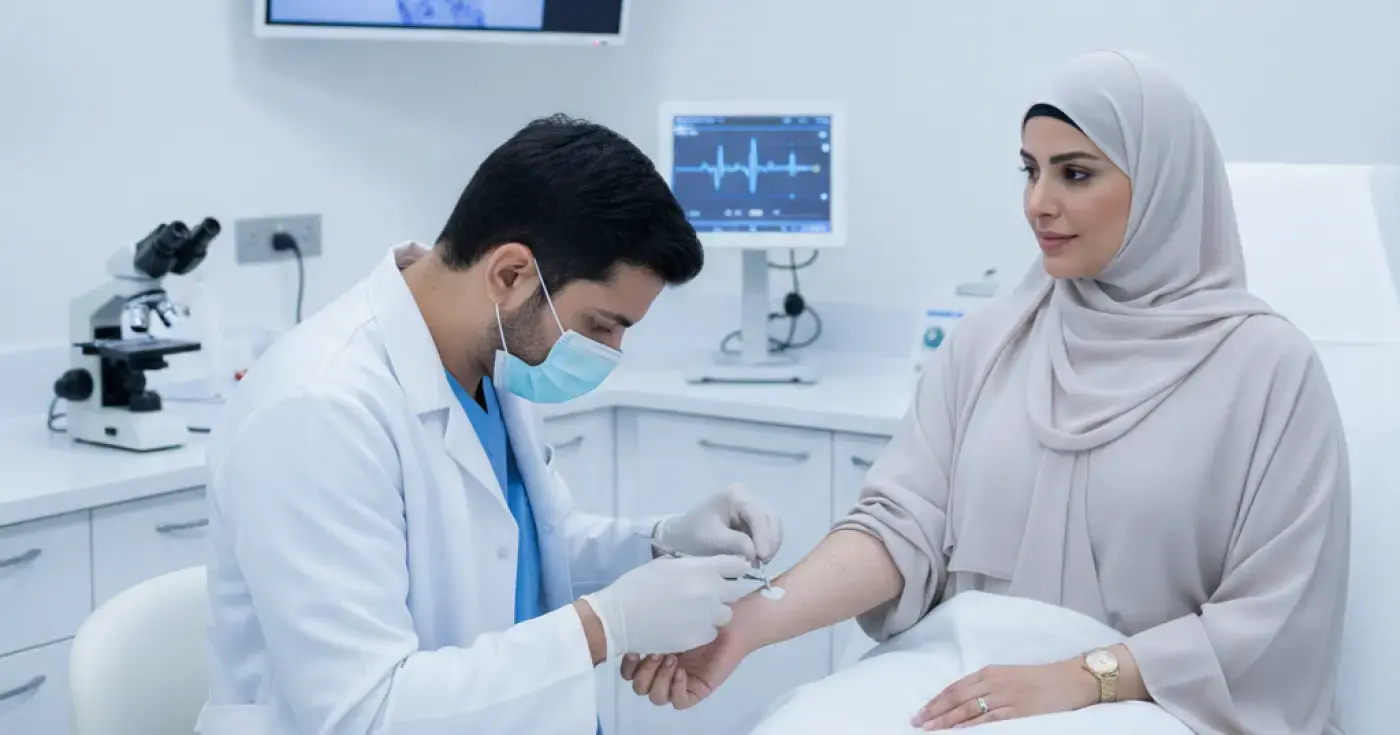 When Do Skin Biopsy Results Come Out? A Complete Guide