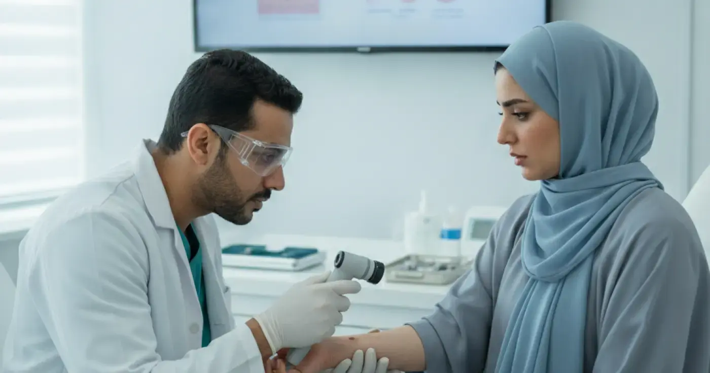 When Does a Birthmark Need Medical Evaluation? A Complete Guide