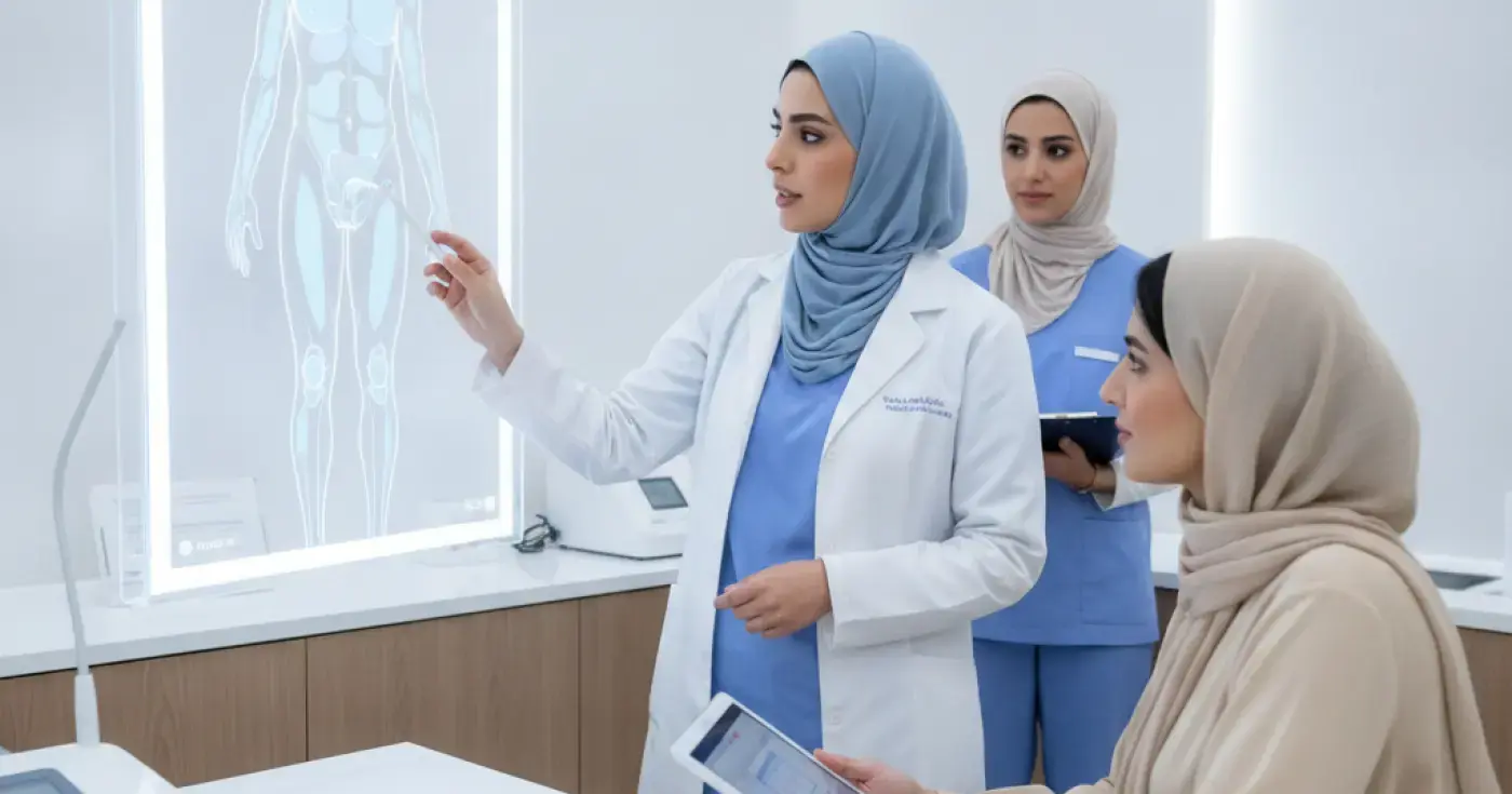 Which Areas Can Be Treated with Body Contouring? A Complete Guide