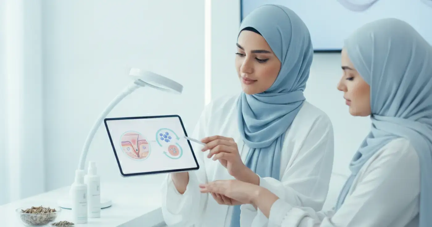 Why Do Skin Fungal Infections Recur After Treatment? Key Causes