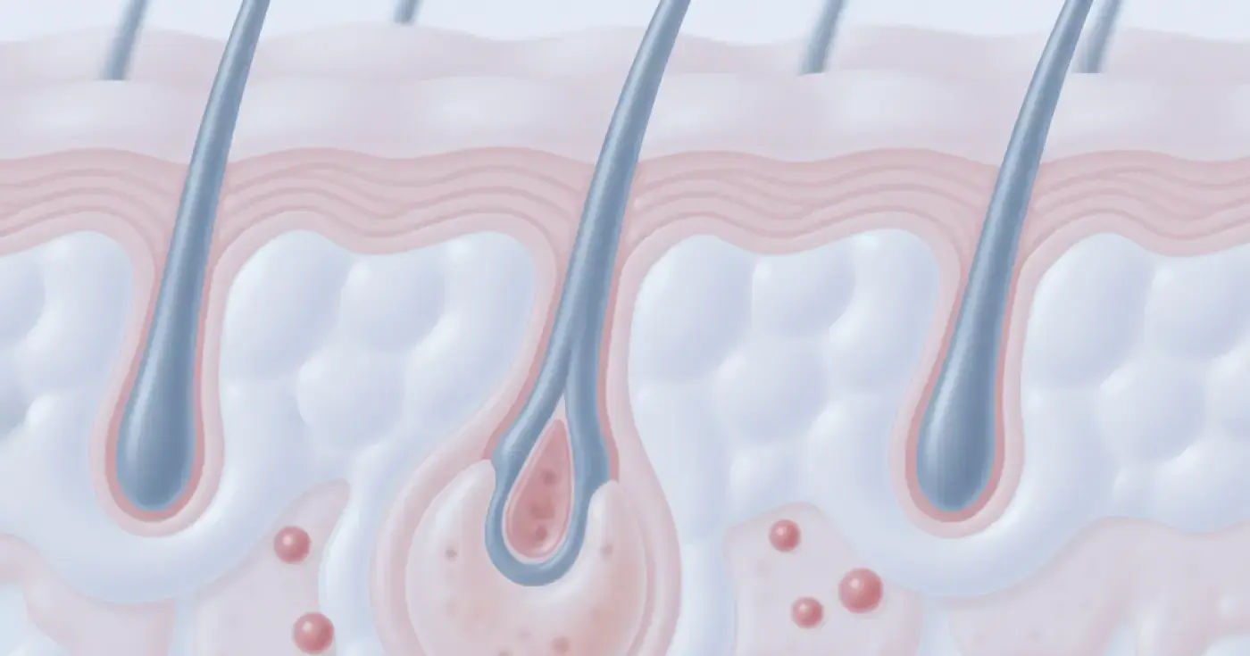 Why Does Acne Appear? Main Causes and Risk Factors
