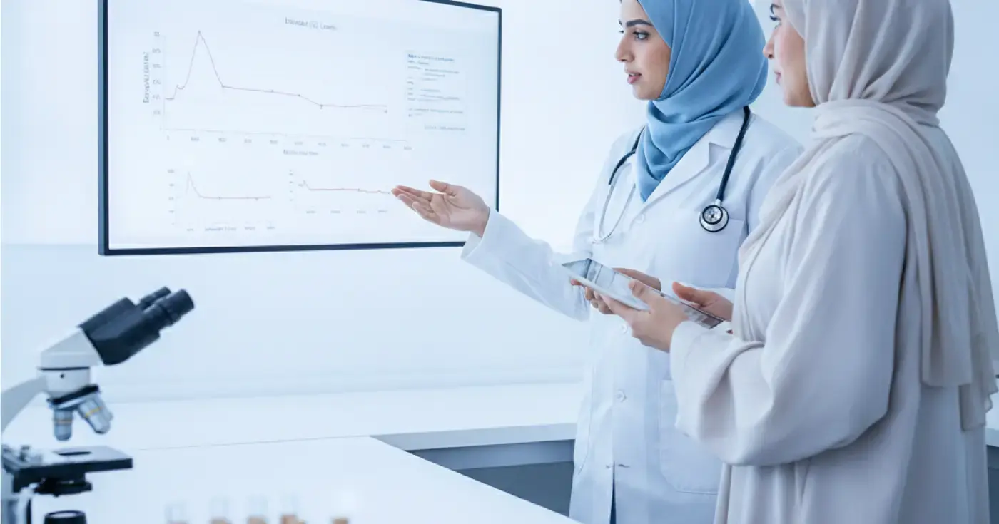 6 Key Reasons for Estradiol (E2) Blood Test in Women