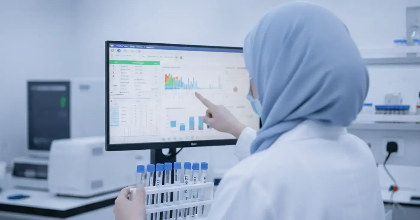 6 Reasons to Test FSH and E2 Together at the Start of Your Cycle