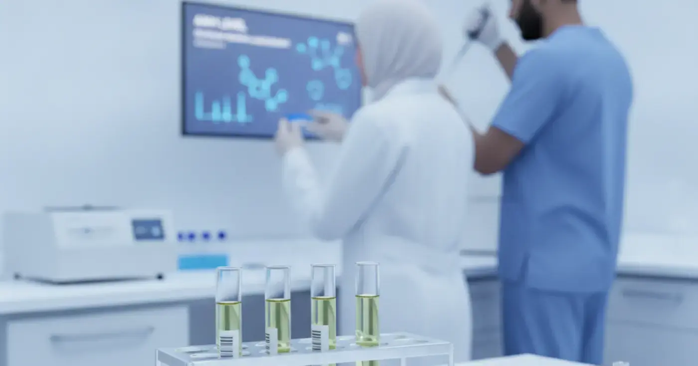 AMH Test and Ovarian Reserve: What the Results Reveal and Their Limits