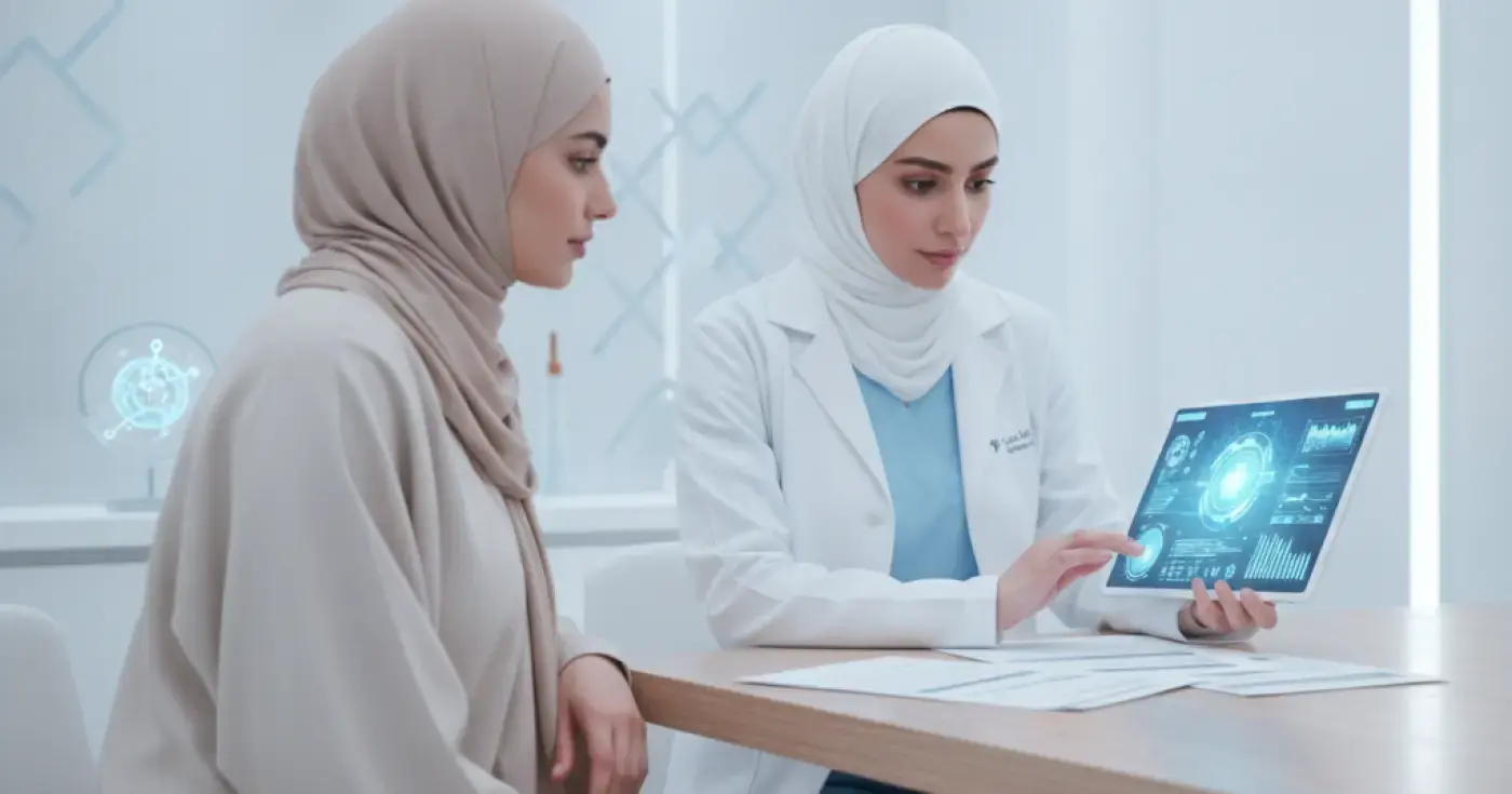 Female Fertility Hormone Tests: Required Panel and Timing