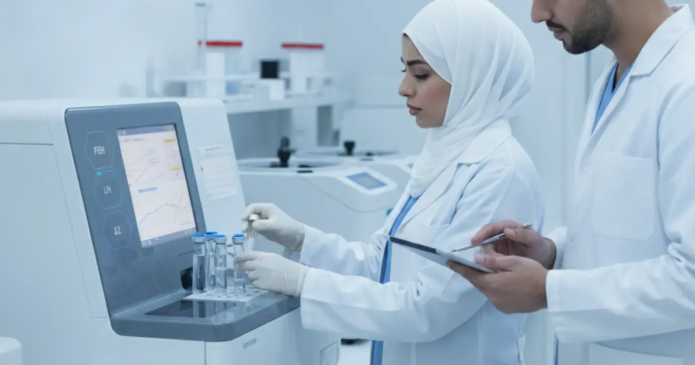 FSH, LH, and Estradiol Testing: Why Are They Ordered at the Start of Your Cycle?