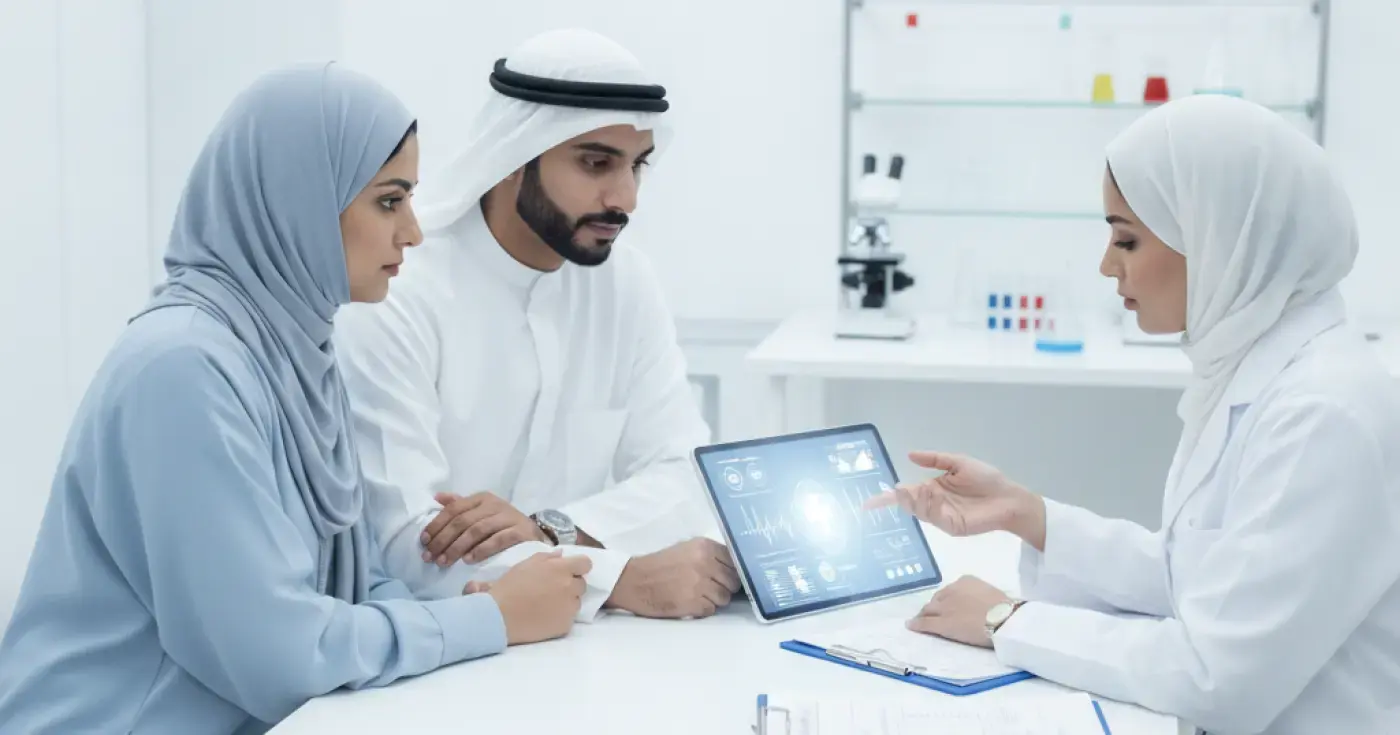 Normal Fertility Hormone Tests but No Pregnancy: What Does It Mean?