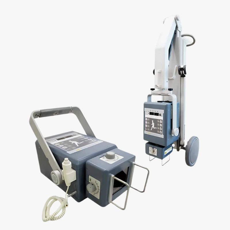 Quick Diagnostic X-Ray