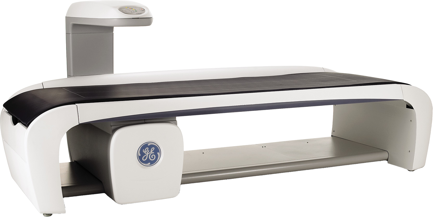 Bone Density Scan (DEXA)