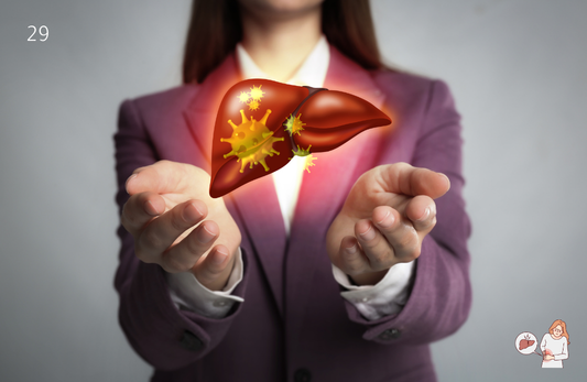 Check Your Liver Health (ALT)