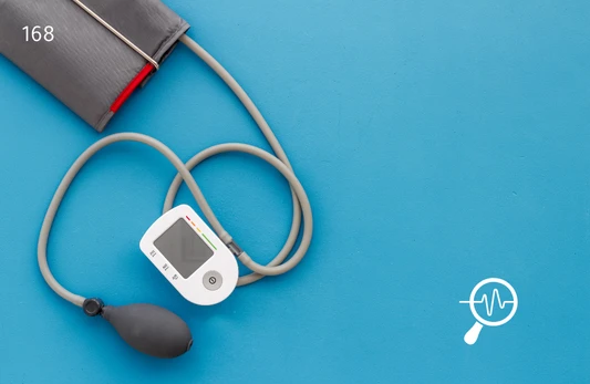 ACE Enzyme Lung Health Check