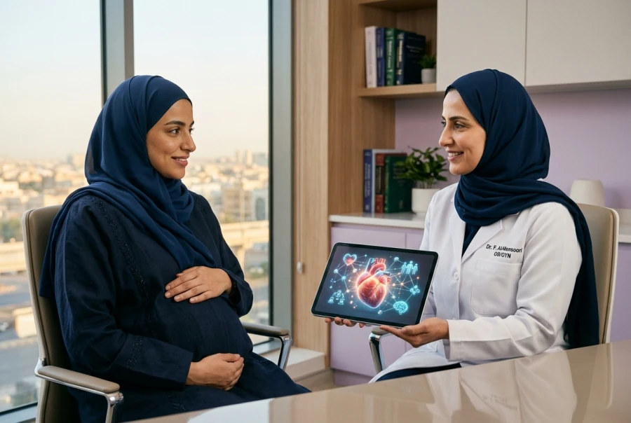 Antenatal Psychosocial Risk Assessment (APRA)