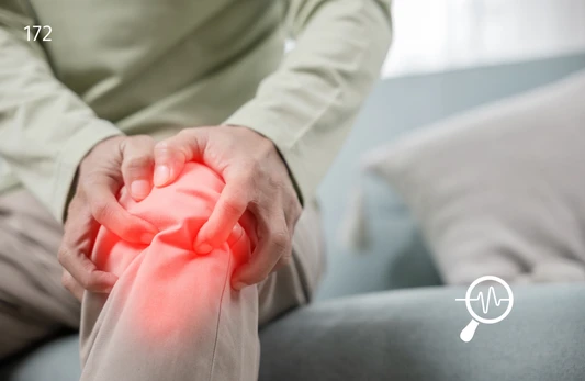 Early Rheumatoid Arthritis Check