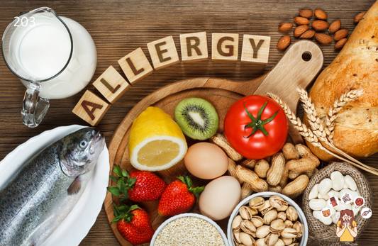 Celiac Disease Screening