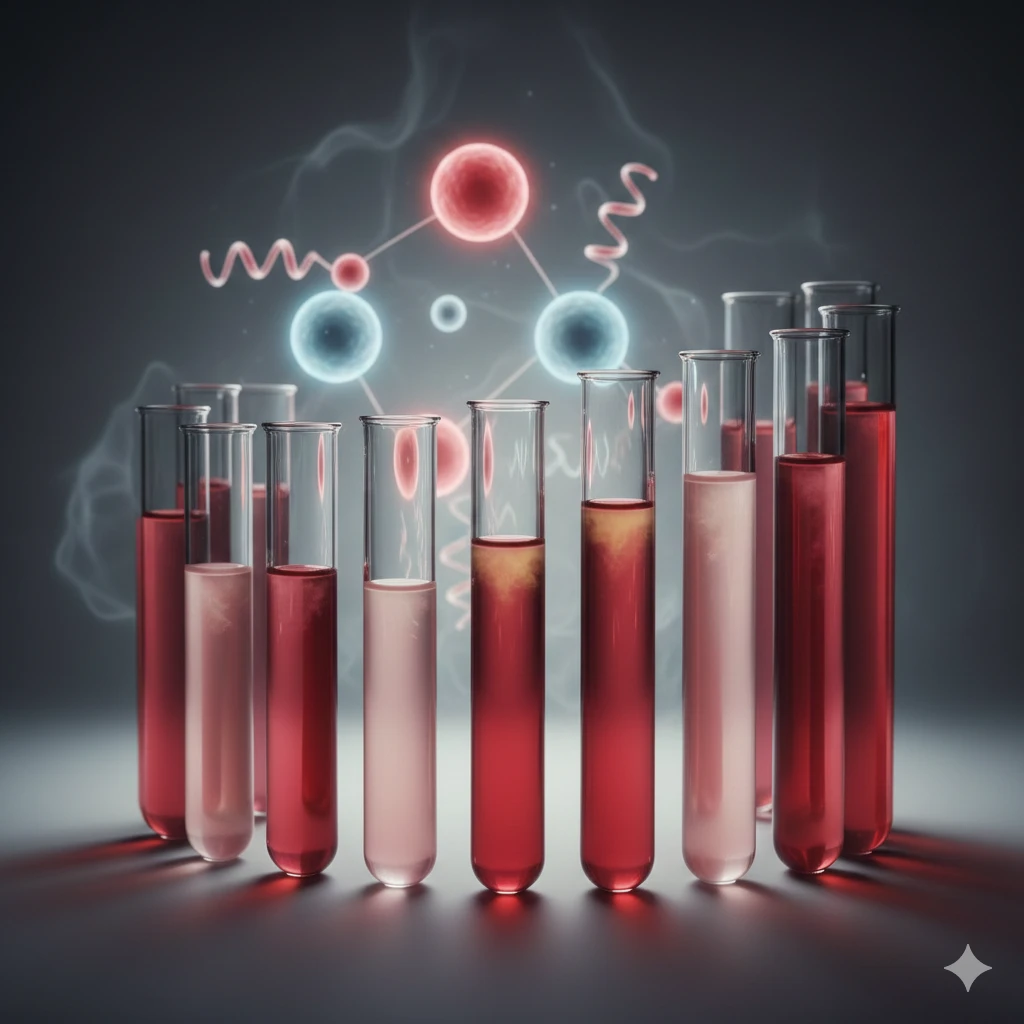 Detect Post-Infection Immune Complications