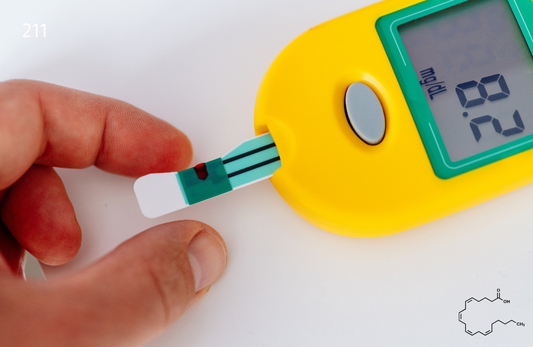 Arachidonic Acid Test