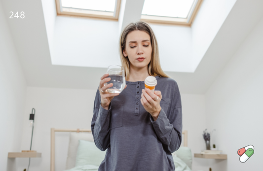 Bromazepam Level Test
