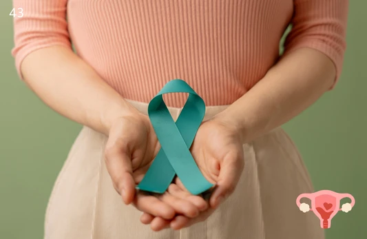 Ovarian Health Marker