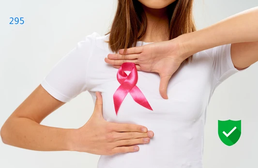 Monitor Your Breast Health