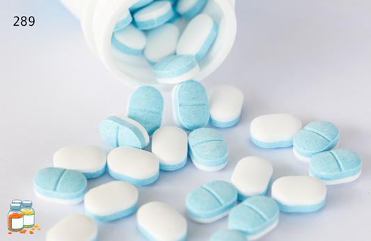 Measure Cetirizine Levels