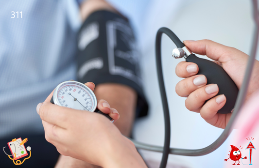 Monitor Clonidine Drug Levels