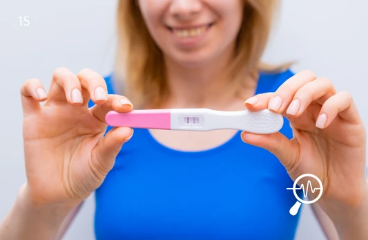 Comprehensive Female Fertility Package
