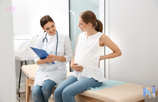 Consultant Obstetrics and Gynecology Consultation