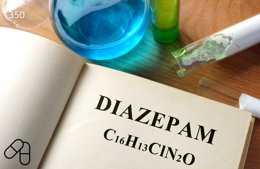 Diazepam Level Blood Test