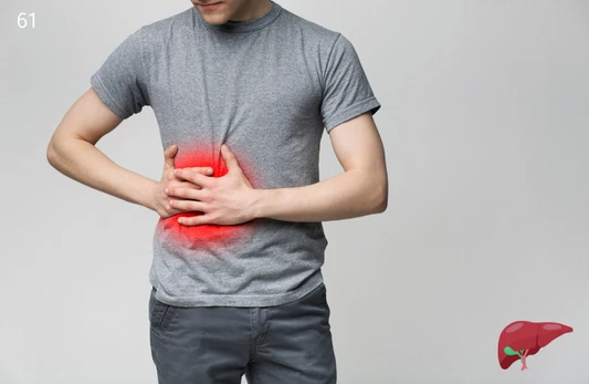 Check Your Liver Health