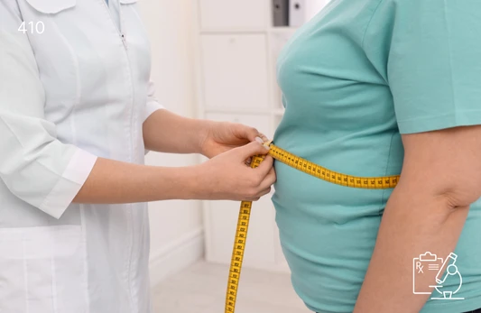 Ghrelin Hunger Hormone Test