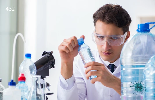 Acute Hepatitis A Test