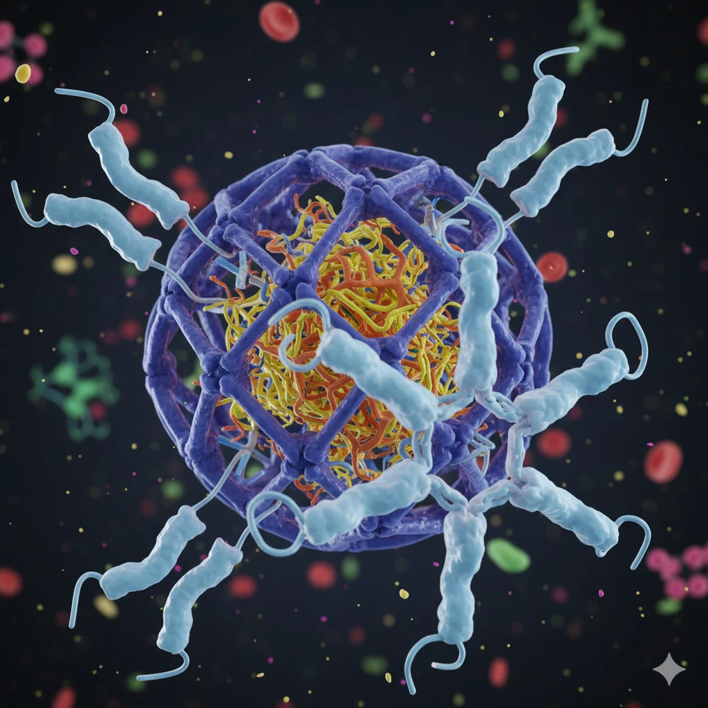 Acute Hepatitis B Core Test