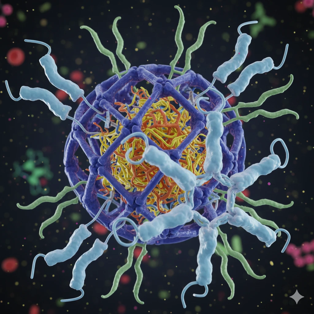 Hepatitis B Total Antibody Test