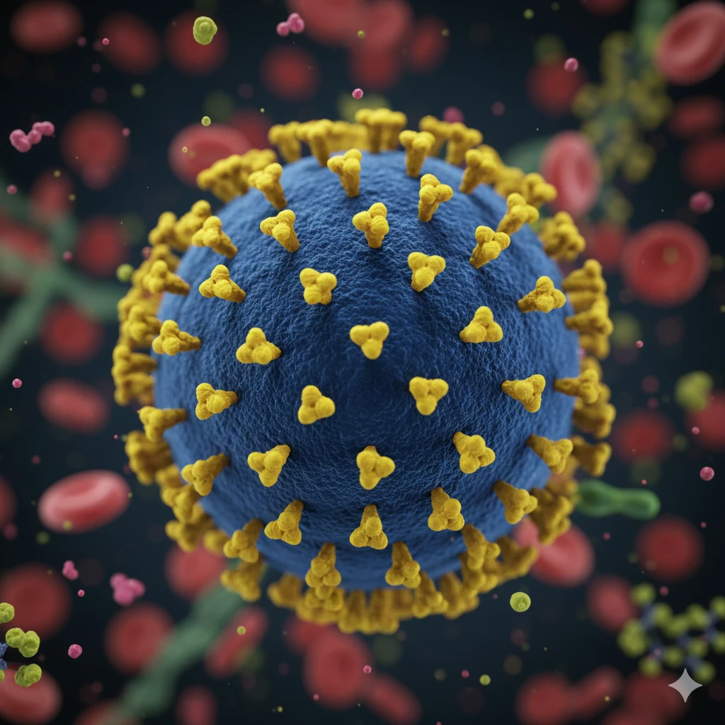 Hepatitis B Surface Antigen Test