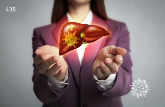 Hepatitis B Viral Load Test