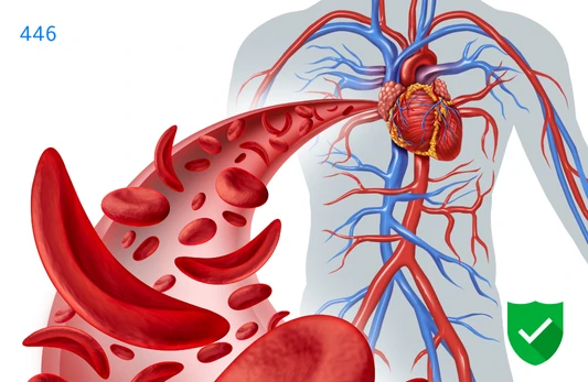Iron Regulation (Hepcidin) Test