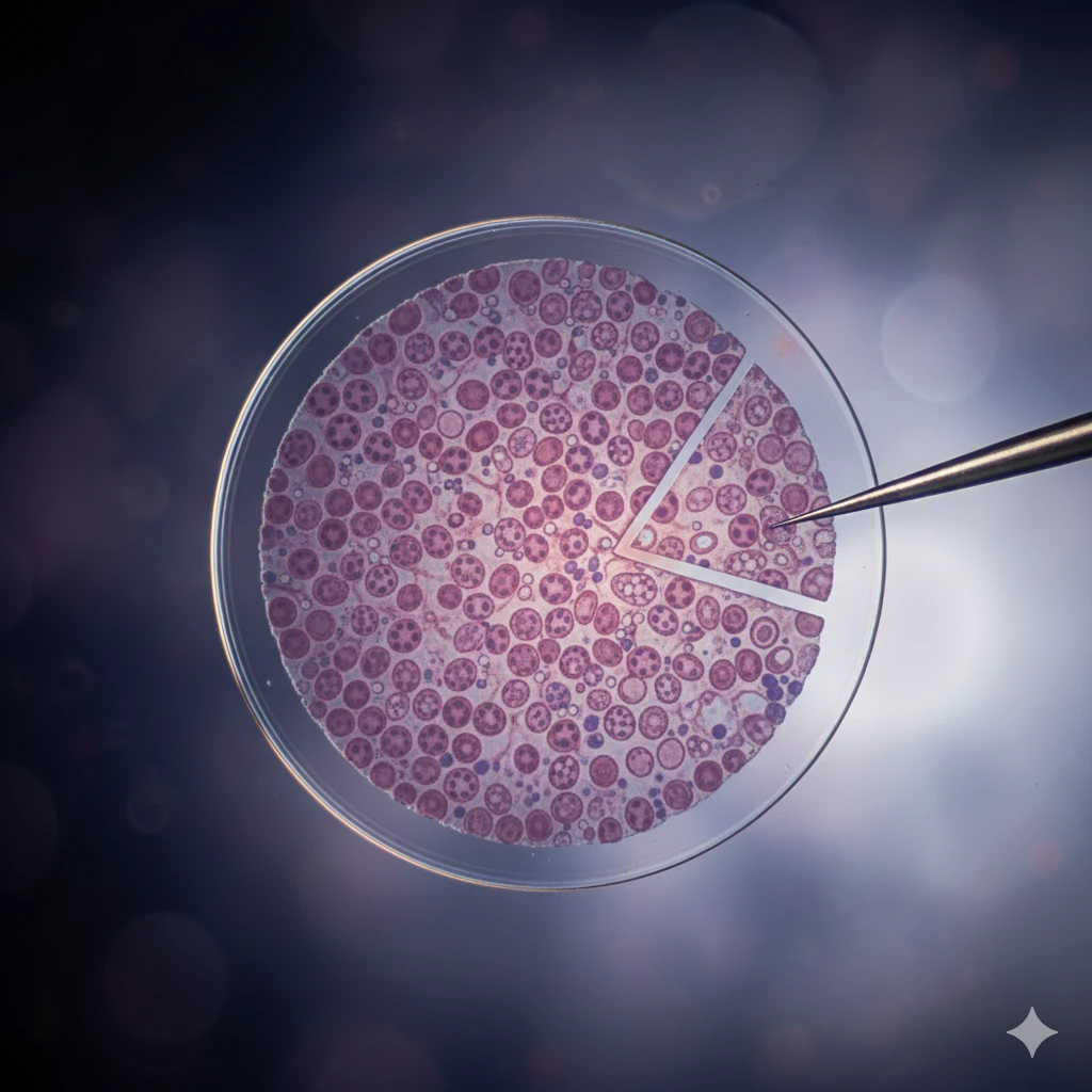 Histopathological Biopsy (Medium)