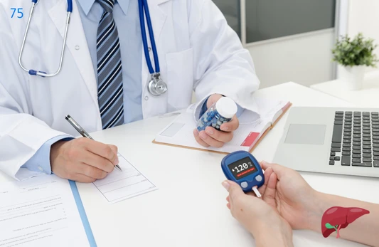 Insulin Level Test