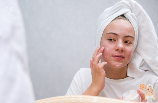 Acne Treatment Monitoring