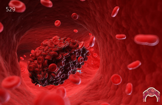 Lupus Anticoagulant Test