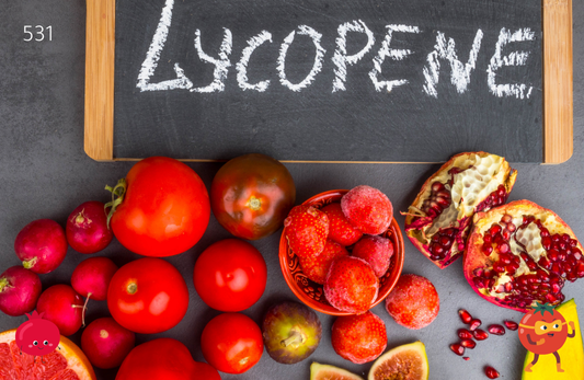 Lycopene Level Test