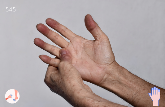 حافظ على قوة دمك