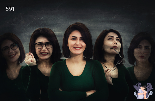 متابعة فعالية علاج الفصام