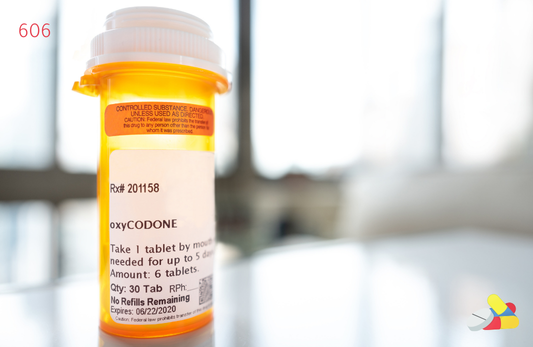 Pain Medication Monitoring