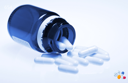 Promazebam Medication Level Test