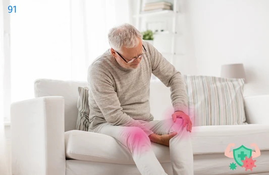 Rheumatoid Factor (RF) Test