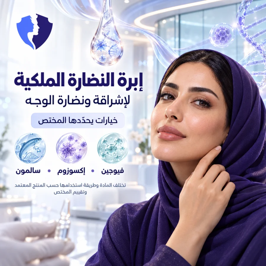 Royal Glow for Radiant Skin
