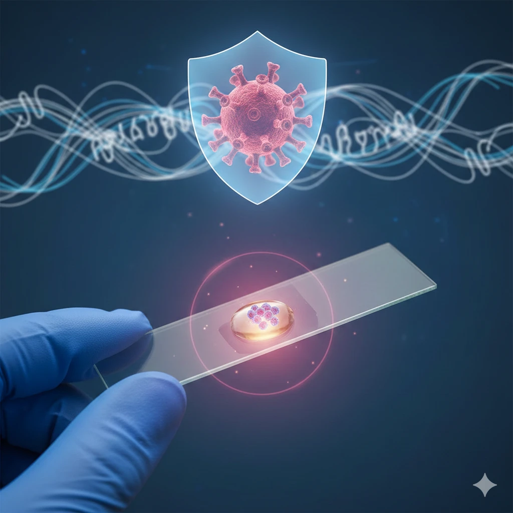 Rubella IgM Antibody Test